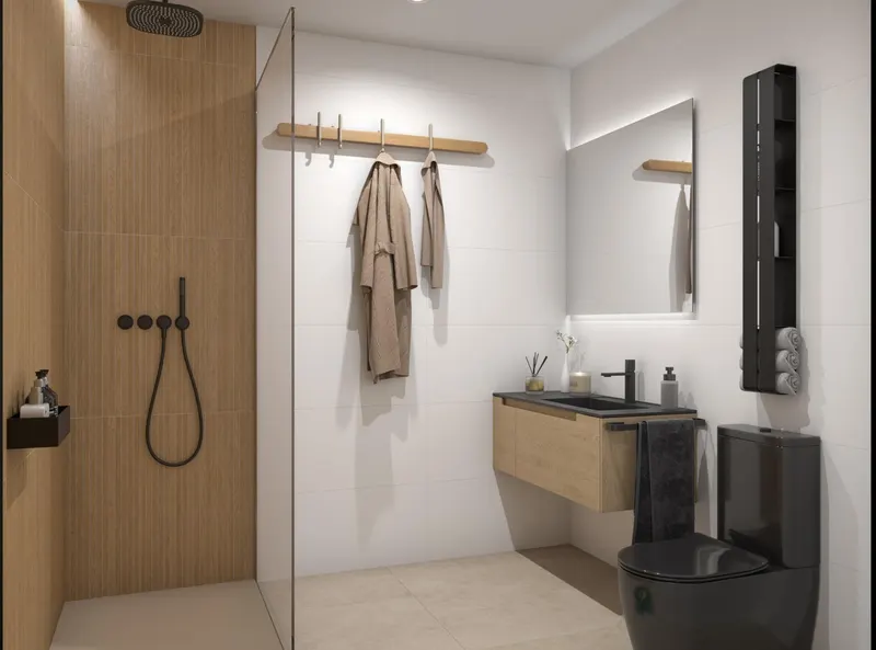 Villas de nueva construcción con piscina privada en Dolores, Alicante