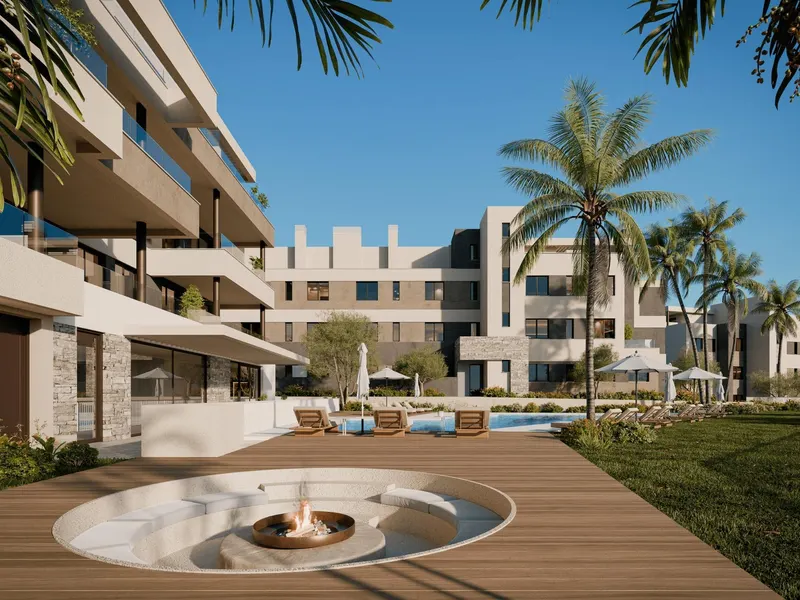Luxurious Slow Living Homes in Mijas: A Perfect Blend of Nature, Comfort, and Convenience