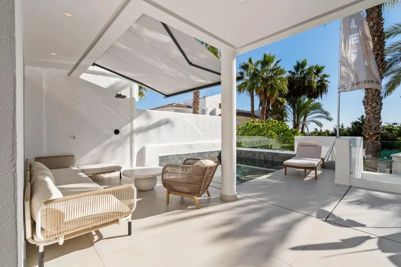 Luxury Duplex Homes in El Paraiso Estepona-Marbella Area