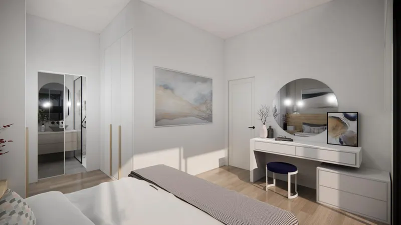 Exclusivas Villas de Obra Nueva en Ciudad Quesada – Diseño, Confort y Ubicación Privilegiada