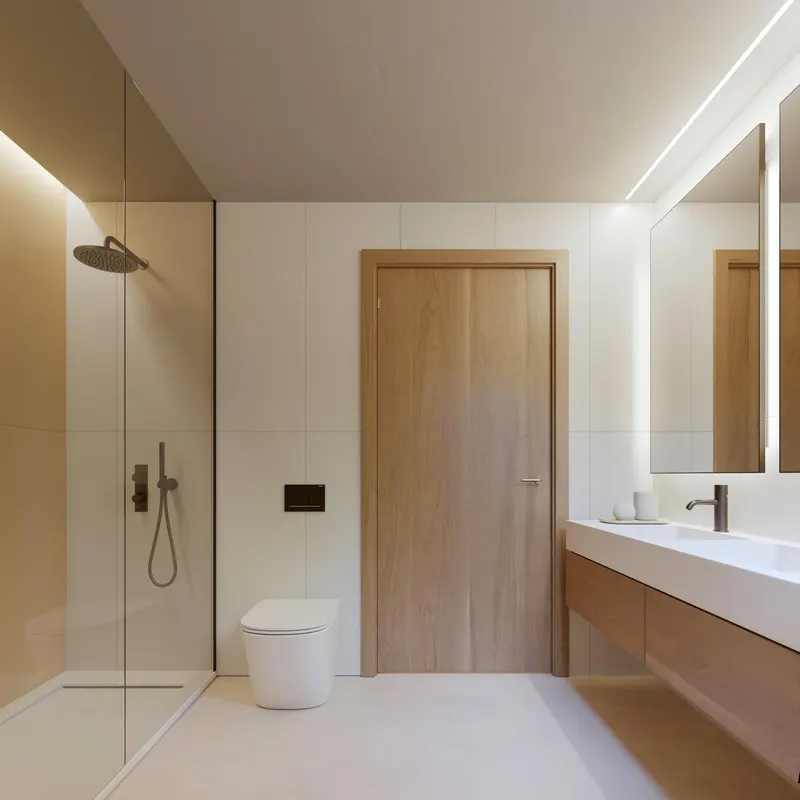 Eco Residences in Llíber, Costa Blanca North