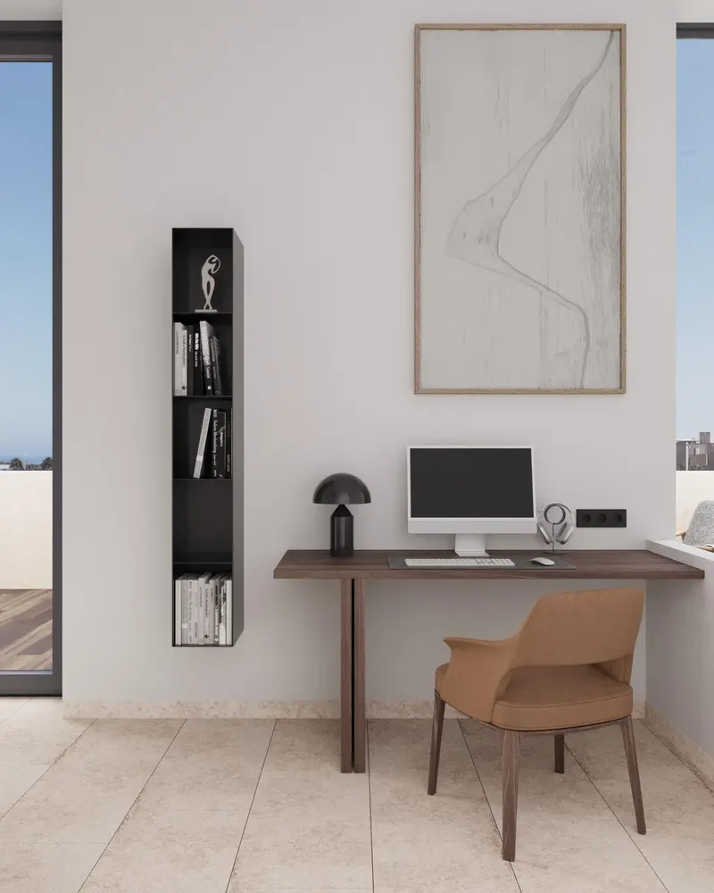 COMPLEJO RESIDENCIAL DE OBRA NUEVA EN ESTEPONA