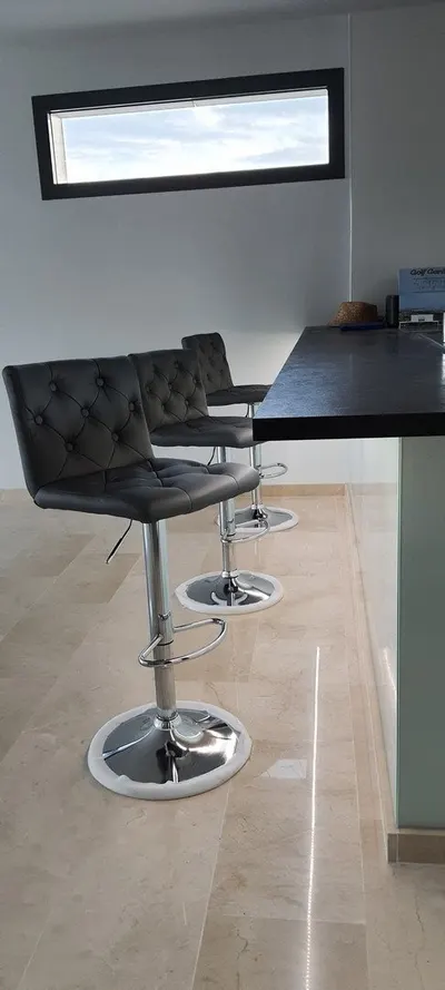 VILLAS MODERNAS EN BALCÓN DE FINESTRAT A UN PASO DE BENIDORM!!!