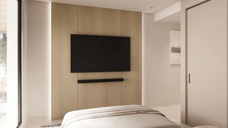 Luxury Living in the New Golden Mile – Modern Apartments &amp; Penthouses Near Marbella