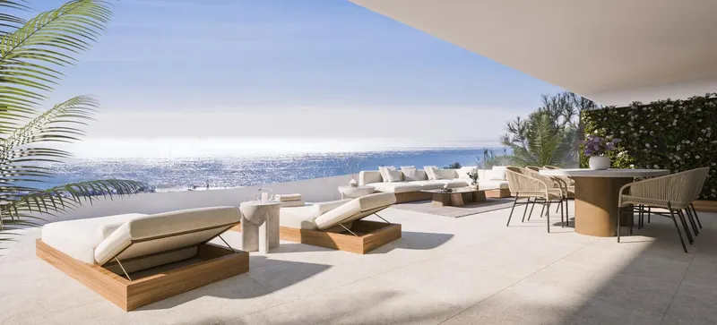 Nueva promoción exclusiva de 78 residencias de lujo en El Higuerón, Costa del Sol