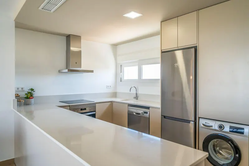 NEW BUILD RESIDENTIAL OF BUNGALOW APARTMENTS IN VISTABELLA