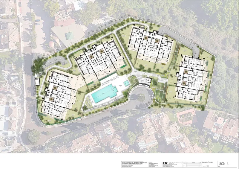 LUXURY HOMES ON MARBELLA'S GOLDEN MILE