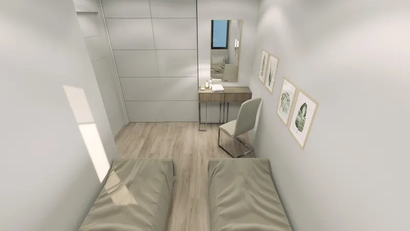 New-build apartments in Torrevieja, just 100 metres from Los Locos Beach