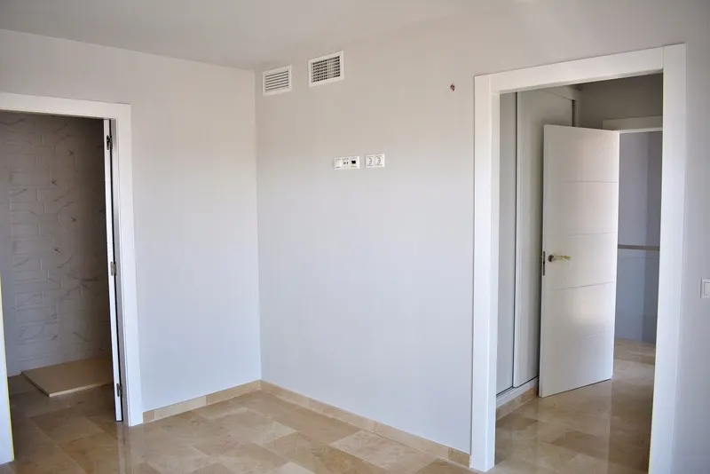 VILLAS MODERNAS EN BALCÓN DE FINESTRAT A UN PASO DE BENIDORM!!!