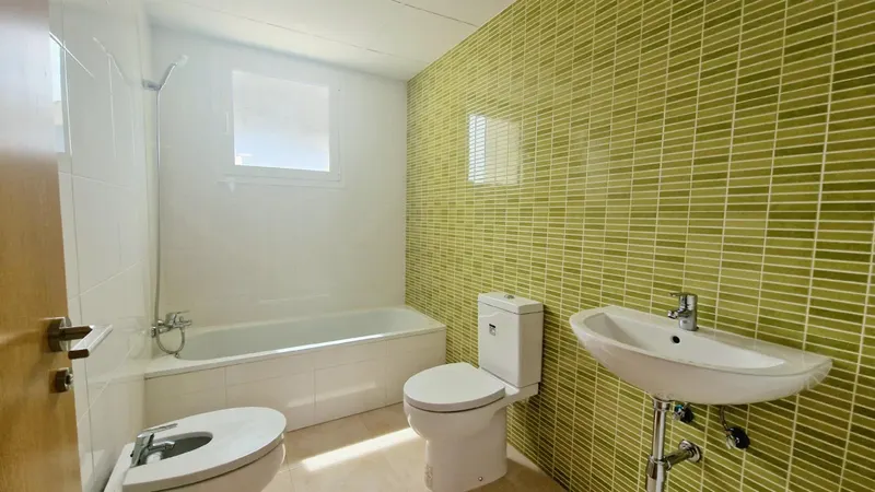 New Build Villas on Spacious 500+ m² Plots in Lorca
