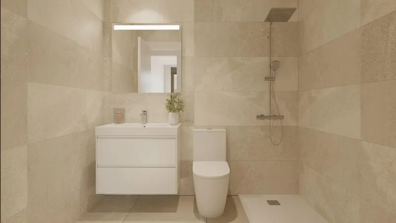 Exclusive New Build Residential Development in La Alcaidesa with Sea and Golf Views