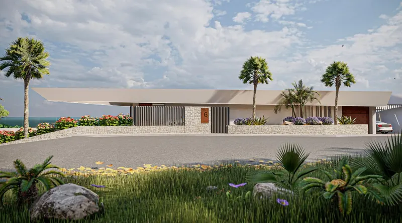 Luxury Seaside Apartments and Villas in Mascarat, Calpe – Mediterranean Living Redefined