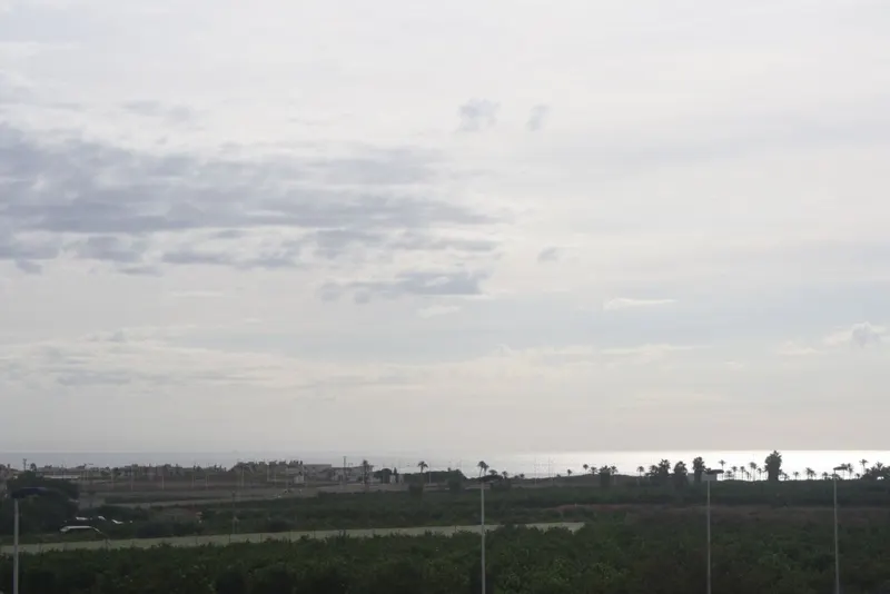 BEAUTIFUL TOWNHOUSE IN LOS ALTOS, TORREVIEJA
