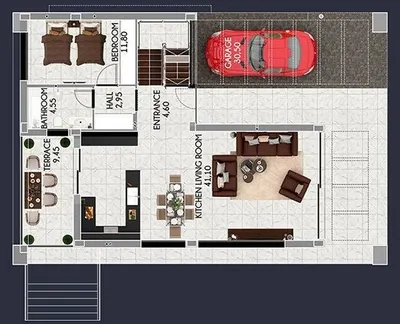 VILLAS MODERNAS EN BALCÓN DE FINESTRAT A UN PASO DE BENIDORM!!!