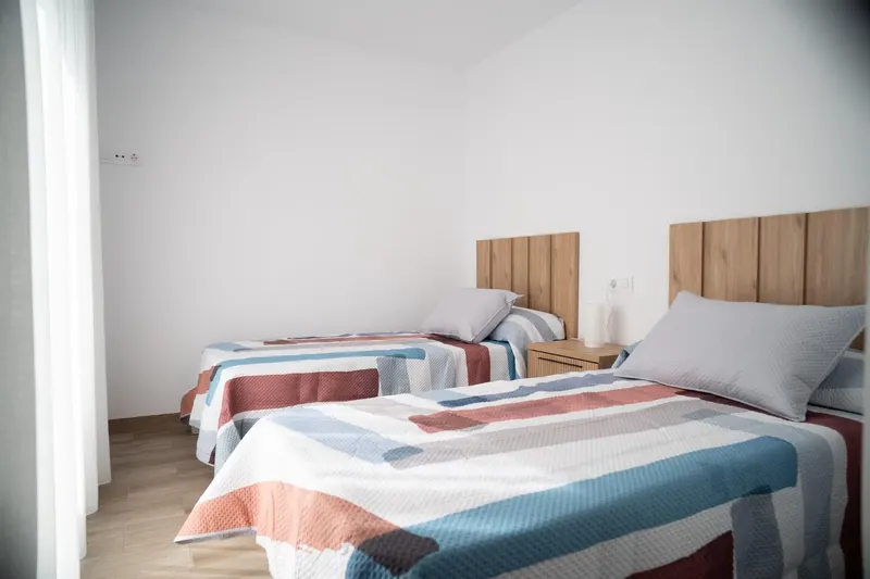 NOWE KAMIENICE W SAN JAVIER