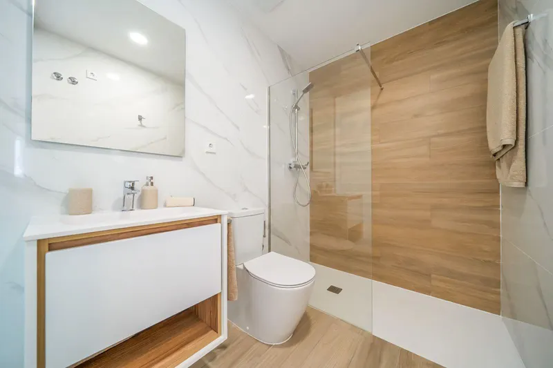NEW BUILD RESIDENTIAL OF BUNGALOW APARTMENTS IN VISTABELLA