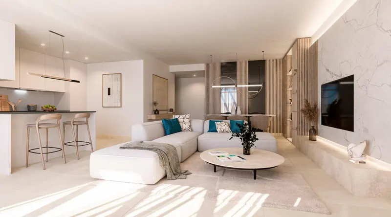 Nowa inwestycja mieszkaniowa w Esteponie - nowoczesne apartamenty w doskonałej lokalizacji