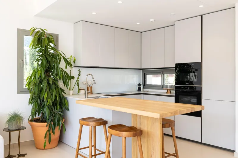 Residencias exclusivas de nueva construcción en El Higuerón, Costa del Sol