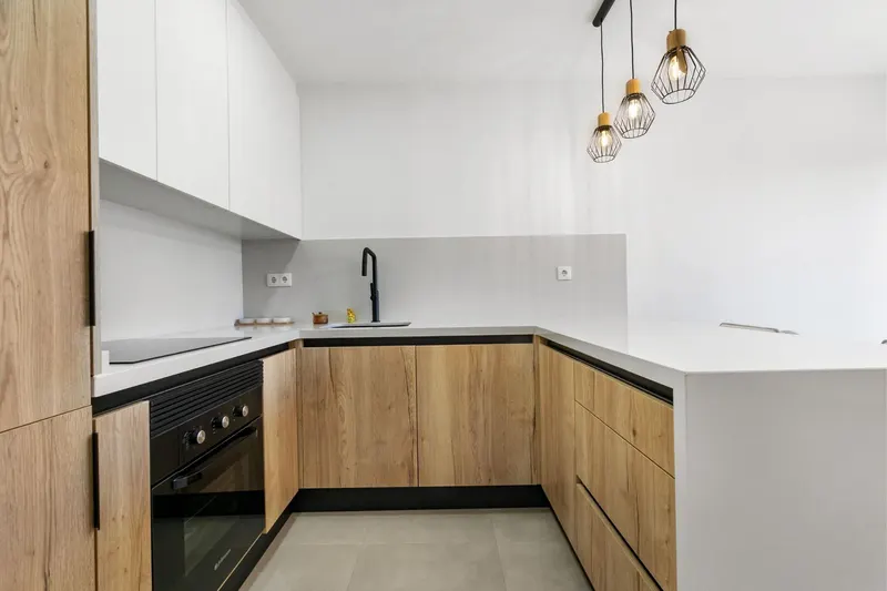 Nowe apartamenty turystyczne w Santiago de la Ribera, San Javier - zaledwie 750 m od plaży