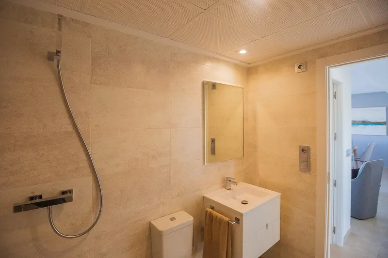NOWY BUDYNEK MIESZKALNY NA BUNGALOW APARTAMENTY W VISTABELLA