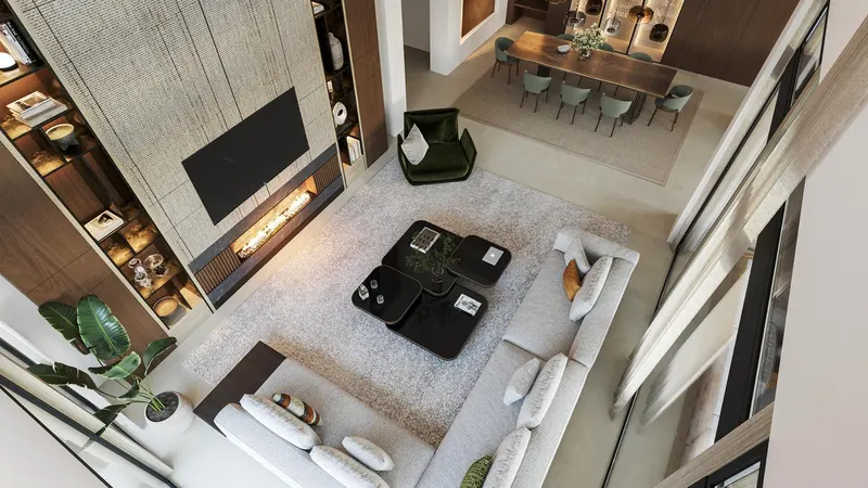 Luxury Villas in Marbella’s Golden Mile – Exclusive Living in a Prime Location