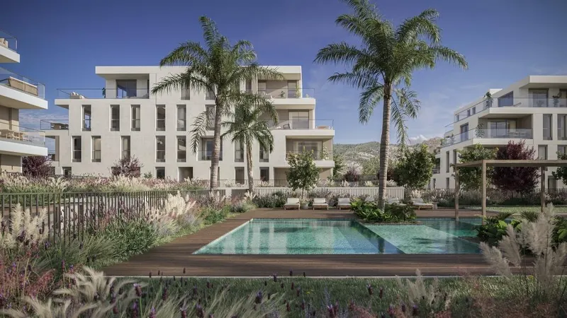 Viviendas exclusivas de obra nueva en Benicàssim: lujo y sostenibilidad junto al Mediterráneo