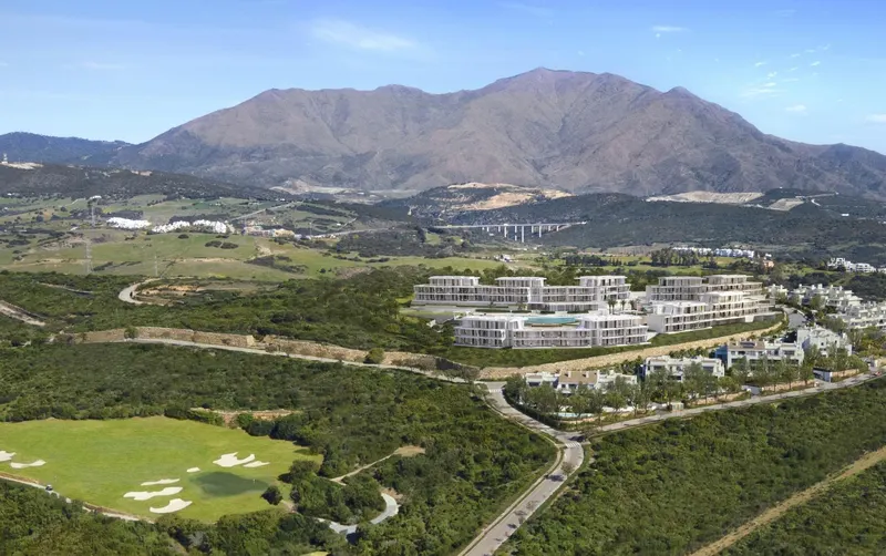 EXCLUSIVIDAD, LUJO Y COMODIDAD EN FINCA CORTESÍN