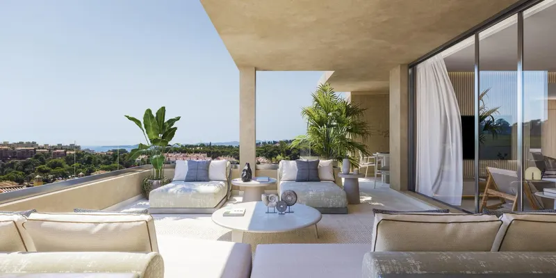 Luxury New Build Homes at Torrequebrada Golf – Exclusive Living in Benalmádena