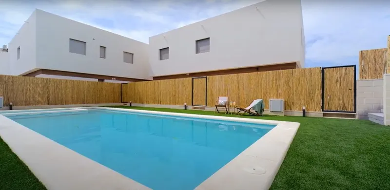 Exclusivo Complejo Residencial de Obra Nueva en Orihuela Costa