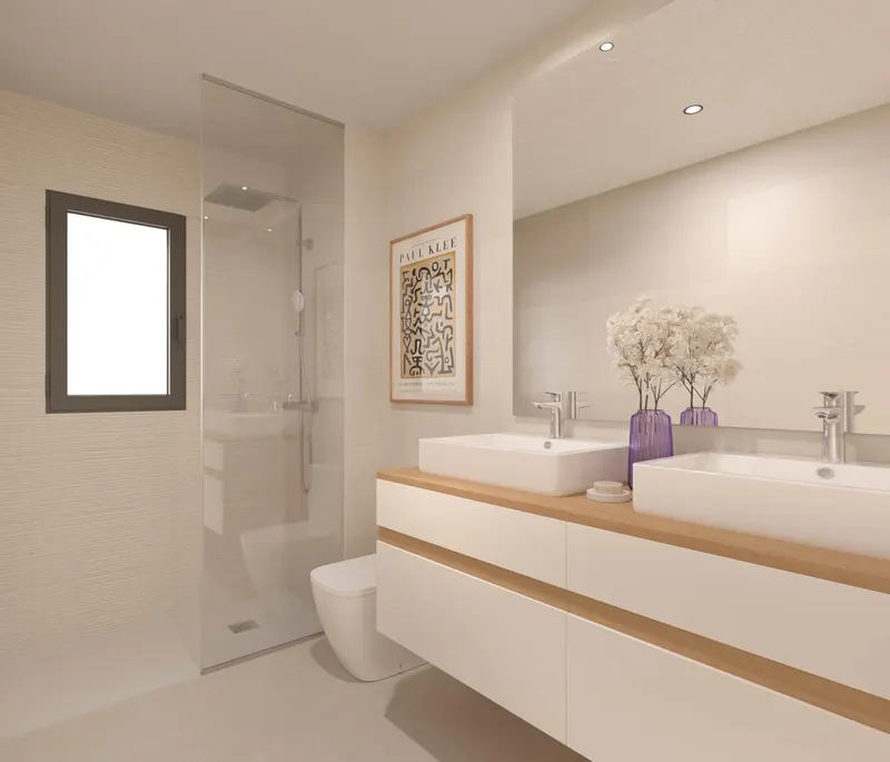 Complejo Residencial de Lujo en Torremolinos: Una Obra Maestra Mediterránea