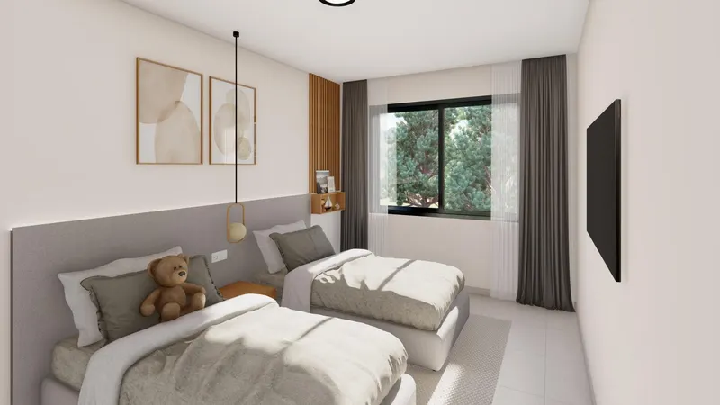 NEW BUILD VILLA IN YECLA, MURCIA
