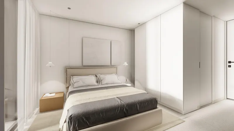 New Buils Apartments and Townhouses in El Raso (Guardamar del Segura)