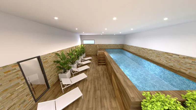 Modernos apartamentos de nueva construcción en el centro de Torrevieja, Costa Blanca