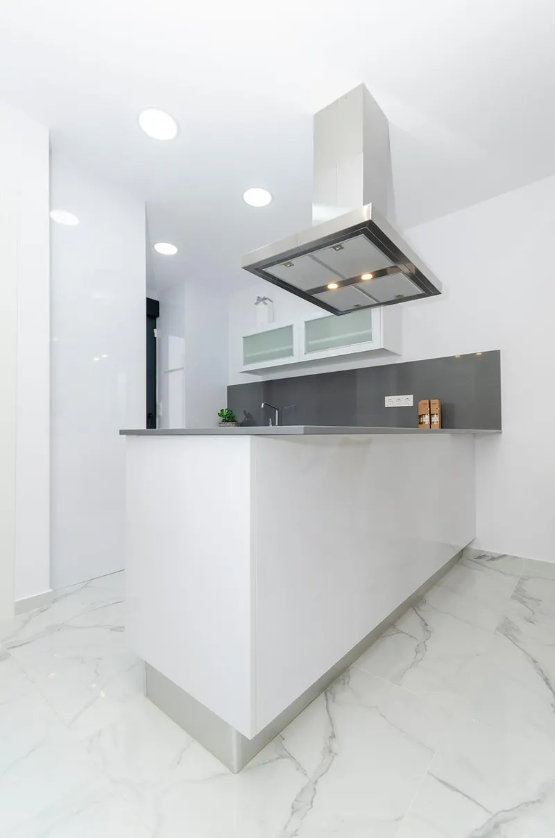 NEW BUILD VILLAS IN TORREVIEJA