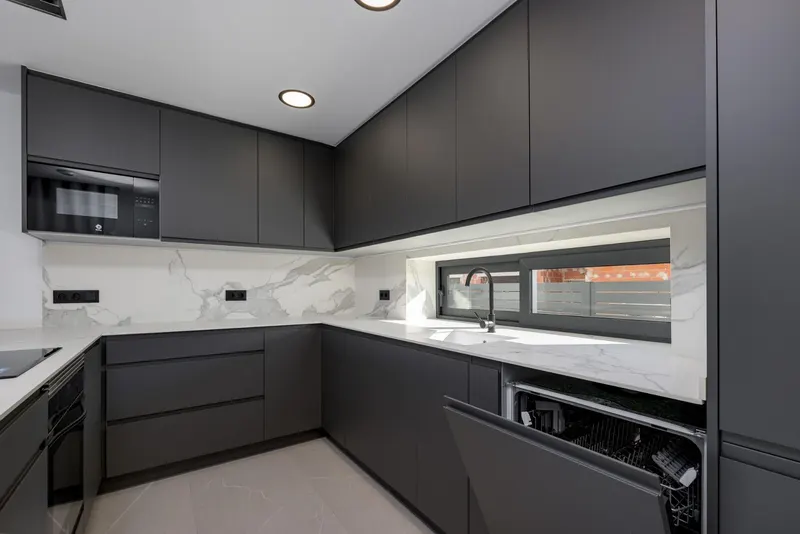 Nueva Promoción de villas en Torrevieja, a 2 km del Mar