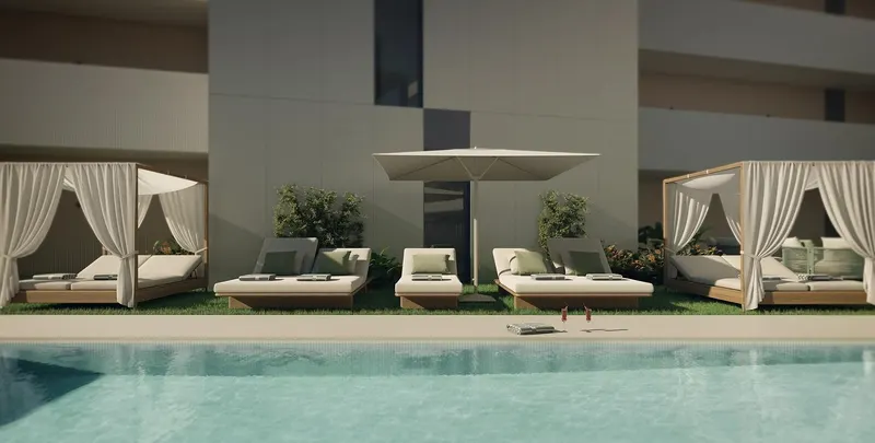 Nueva promoción de lujo en Las Lagunas de Mijas, Costa del Sol