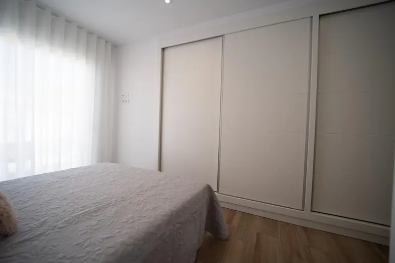 NOWE KAMIENICE W SAN JAVIER