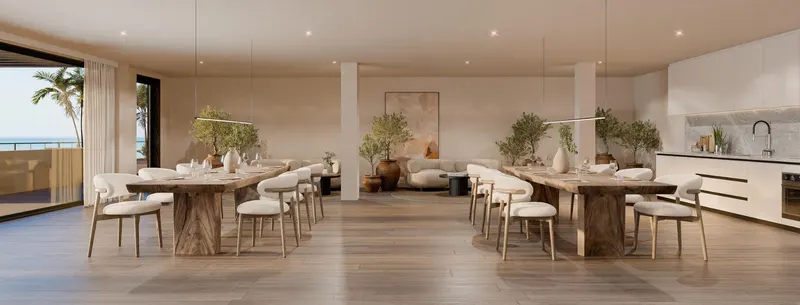 Luxurious Slow Living Homes in Mijas: A Perfect Blend of Nature, Comfort, and Convenience