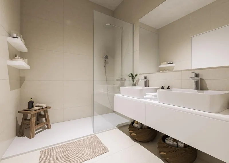 NEW BUILD RESIDENTIAL COMPLEX IN ESTEPONA