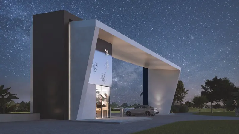 VILLAS DE OBRA NUEVA EN ALTAONA GOLF RESORT, MURCIA