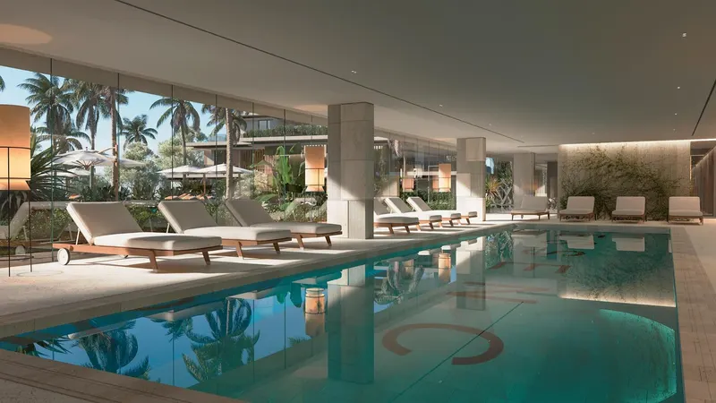 Luxury Living in the New Golden Mile – Modern Apartments &amp; Penthouses Near Marbella