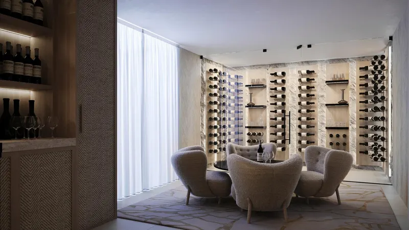 Luxury Villas in Marbella’s Golden Mile – Exclusive Living in a Prime Location