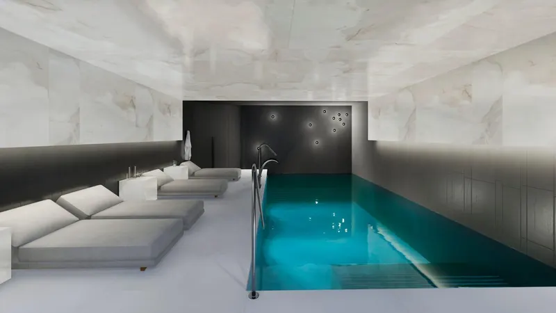 Apartamentos de Lujo en Calpe a Solo 3 Minutos de la Playa