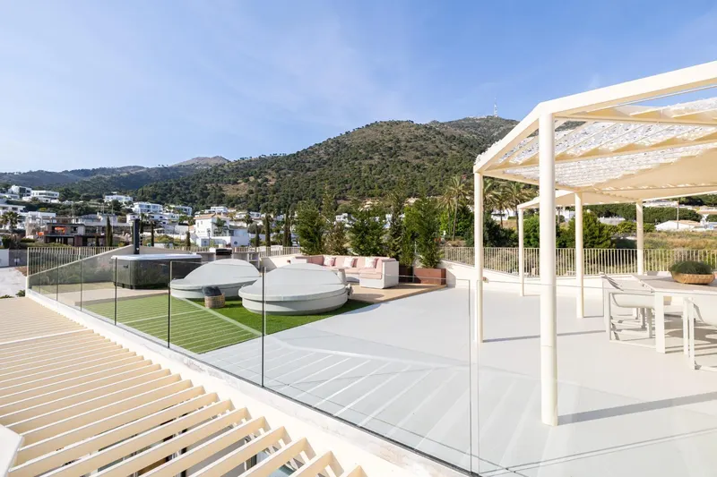 Residencias exclusivas de nueva construcción en El Higuerón, Costa del Sol