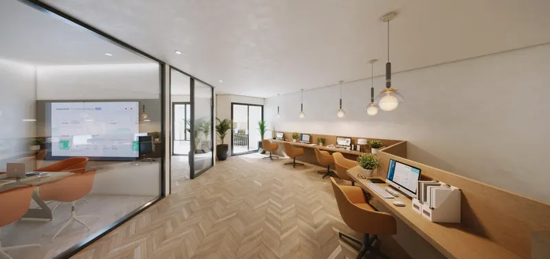 Nowe apartamenty przy plaży w Manilvie z rzymskim dziedzictwem