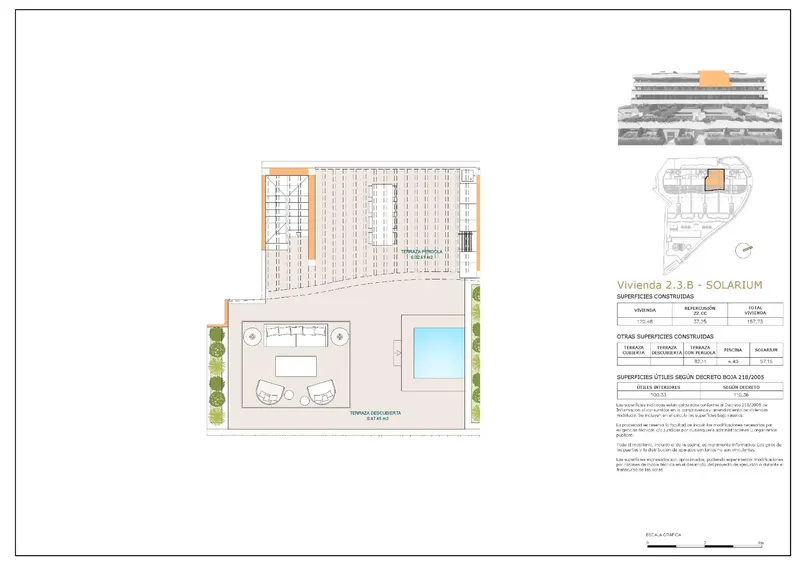 APARTAMENTOS EN LA COSTA DEL SOL A SOLO 3 MINUTOS DE LA PLAYA