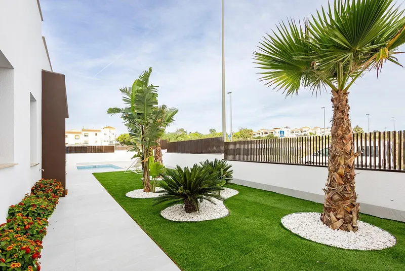Viviendas de obra nueva en Vistabella Golf Resort, Orihuela