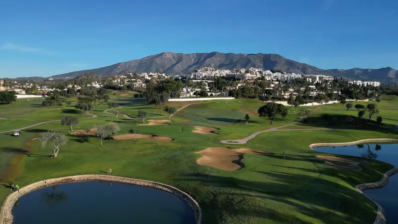 New Sea View Apartments in Mijas, Málaga – Modern Living on the Costa del Sol
