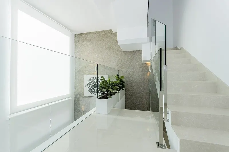 NEW BUILD RESIDENTIAL OF VILLAS IN LOS MONTESINOS