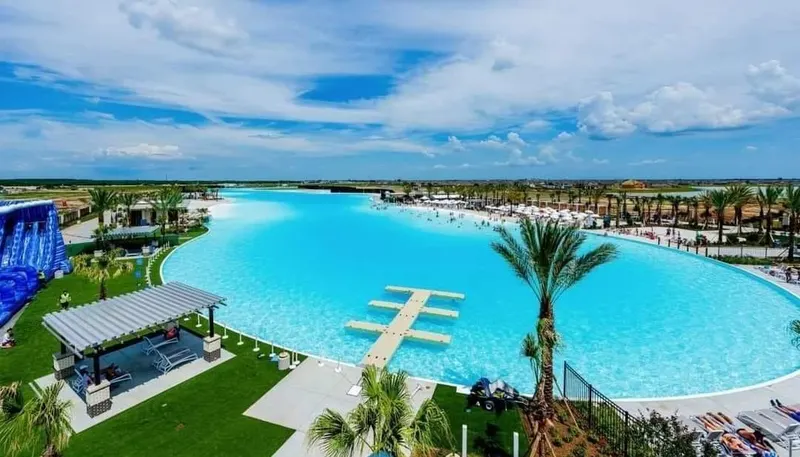 Frontline Lake Luxury Villa in Santa Rosalia Lake and Life Resort Murcia